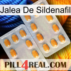 Sildenafil Jelly cialis4